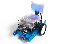 Makeblock mBot-S Explorer Kit - Robot Edukacyjny
