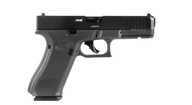 Pistolet na kule gumowe Glock 17 Gen5 T4E.43 CO2