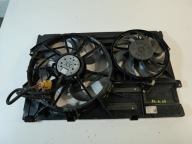 Ventilateurs Radiateur VW T5 2.5 TDI 7H0121201CA
