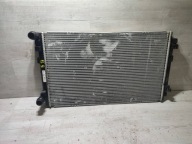 Volkswagen Touran III 2020 water cooler