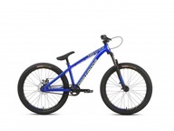 Bicykel Dartmoor Gamer Intro 24, 24" kolesá, Space Blue/Lemon matt + eBON 100 PLN