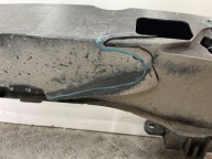bumper support rear part rear FIAT TIPO II 2 15- KOMBI