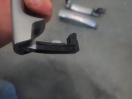 handles VW TIGUAN 5N0837205M