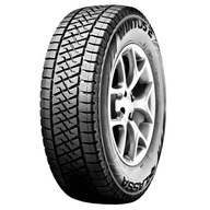 2× Lassa Wintus 2 195/75R16 107/105 R priľnavosť na snehu (3PMSF)