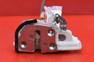 lock door right front front EU H37H48R2 MAZDA MX-5 4 IV ND 15-21