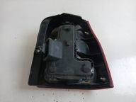 VW LUPO AROSA light left rear part rear