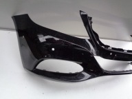 front bumper MERCEDES S-KLASA W222 13- NR 23835