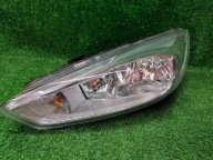 REFLEKTOR left front FORD FOCUS MK3 LIFT LED NR.1264