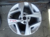 disk disk HYUNDAI 4x100 ET48 6J 15"