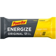 Energetická tyčinka POWERBAR ORIGINAL 55g banán