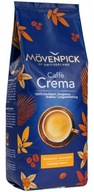 Kawa Ziarnista Movenpick Caffe Crema Arabica 1kg