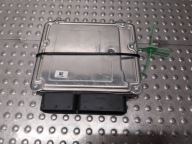 computer control unit of the engine 8580307 0281031001 BMW X1 E84 2.0 D 143KM