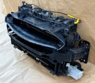 FORD FIESTA MK8 2017-2021 1.0 ECOBOOST AUTOMAT bar, wall front