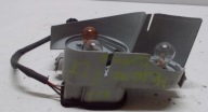 RENAULT MEGANE II CABRIO 07R adapter lights left rear part 159151