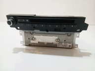 RADIO player navigation devices BMW E60 E61 LCI 9214925