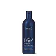 ZIAJA YEGO Šampanské pre mužov p/lupiny 300 ml