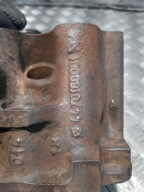 MERCEDES-BENZ TESTATA cylindra 4470160001