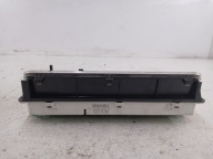 MITSUBISHI GALANT VIII 2.0 dials dials MR381822