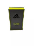 ADIDAS PURE GAME 100ML WODA PO GOLENIU