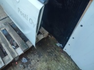 door right front right front Opel Meriva B Z474