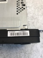 RADIO navigation VW GOLF VI SKODA RNS310 3C0035270B