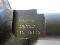 OPEL MERIVA A injector 55567729 DEC 1.7 CDTI BOSCH