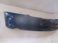 bumper RENAULT MEGANE COUPE rear part rear