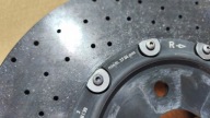 IDEALNA disc CERAMICZNA right front front AUDI BENTLEY LAMBORGHINI 1
