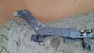 support panel for radiators pillar RENAULT CLIO III