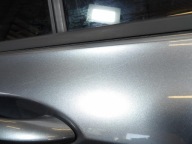 door rear part right OPEL INSIGNIA B HATCHBACK LIFTBACK Z10B complete