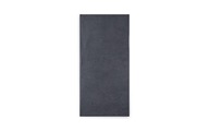 Ręcznik Kiwi 2 100x150 grafitowy jasny frotte 500 g/m2 Zwoltex 23