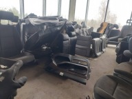 seat left front 3D AUDI A3 8P HB 3D