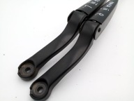 Fiat Panda III 3 arm left right wiper arms front EU