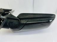 BMW 3 E46 1998 electrics mirror side door przednich