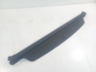 Audi A2 99-05 blinds boot rear