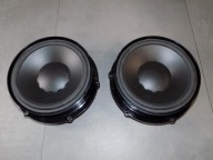 VW ARTEON running board speakers DYNAUDIO 3G0035466