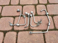 fuel hose komplet 1.6CDTI Opel Astra K