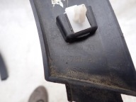 OPEL CROSSLAND X 17-24 moulding cap left rear part