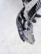 FORD MONDEO IV 4 MK4 07-10 bumper front front
