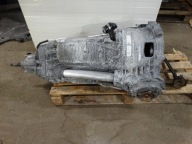 Getriebe KPL. BENTLEY GT GTC V12 LIFT NUG 1