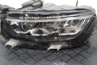 light left front front 9835610380 CITROEN C5 AIRCROSS