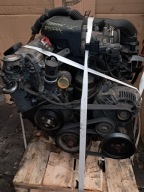 engine 1.9 105km BMW E46 M43B19 complete BMW E46 JEZDZONY