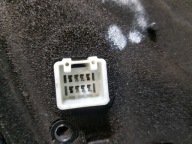mirror left electrics MAZDA 3