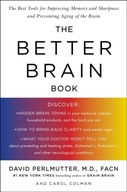 Better Brain Book: The Best Tools for Improving