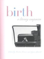 Birth: A Literary Companion group work