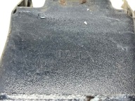 OPEL TIGRA B beam tip right front 0741