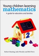 Young Children Learning Mathematics: A guide for