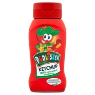 Pudliszki Pudlica Kečup pre deti 275 g