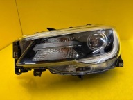 light left Subaru Outback Legacy 19- Full Led