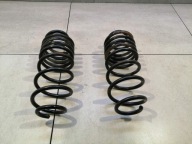spring springing rear part TOLEDO II 1.9 TDI